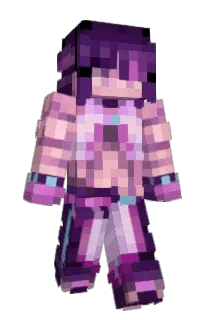 Front of Elf_Egg's skin