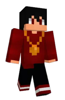 Front of ilum1nado's skin