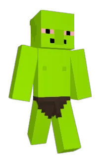 Front of Dinglbin2's skin