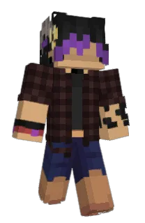 Front of Cherry_BerryXLQ's skin