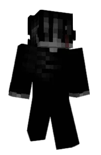 pvaz's Minecraft skin
