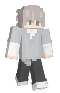 BongNala's Minecraft skin