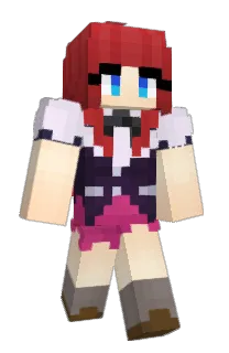 Joh94's Minecraft skin