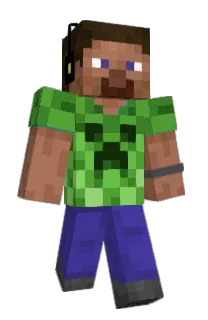 Front of Zac0511's skin