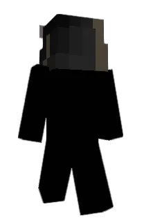 Front of SexyHauseMaster's skin