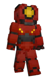 sammy_pooh's Minecraft skin
