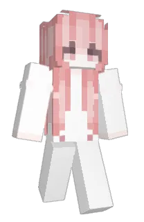 IZIS's Minecraft skin