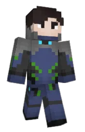 Skin preview