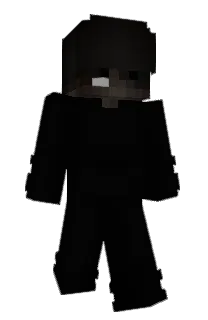 Front of mfeasy's skin