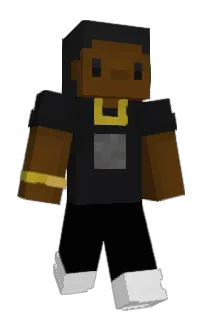 Front of _St0n's skin