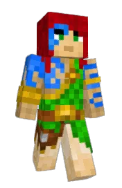 Skin preview