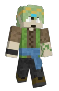Front of OceanLime_'s skin