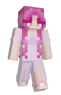 CupOfKaffee's Minecraft skin