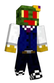 Front of Kyru9785's skin