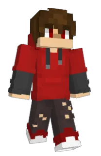 Brickebuh's Minecraft skin