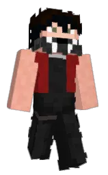 cod gray and manhattan Minecraft skin — Classic model — first worn by Solar_Eqlipse