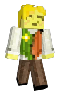 Nicky__Wicky's Minecraft skin