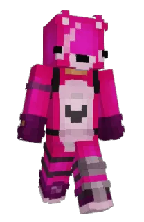 Front of JoJoLeFayot's skin