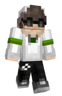 Front of dinidu's skin