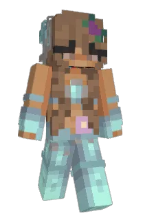 Front of Agam0802's skin