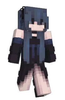 Front of RealSinicer's skin