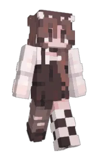 honey_lemon_05's Minecraft skin