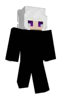 Front of sxt0's skin