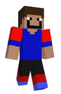 Raiz__'s Minecraft skin