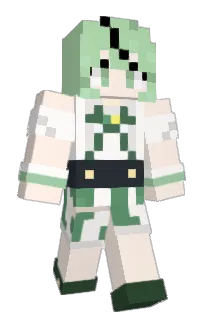 Front of mina0719's skin