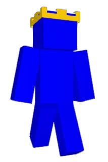 67dood Minecraft avatar full body