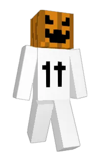 1TMc's Minecraft skin