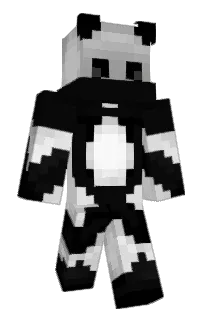 phaanda's Minecraft skin
