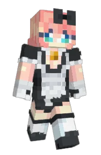 Front of nobody1021's skin