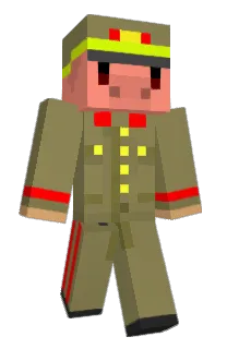 Skeleton_24's Minecraft skin