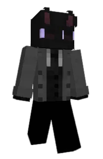 NotAthenian's Minecraft skin