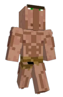 crulawe's Minecraft skin
