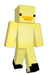Front of joshthebeast137's skin
