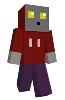 Virchow_The_1's Minecraft skin