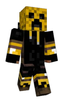 Front of vc__'s skin