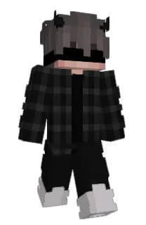 Front of CozyByNokia's skin