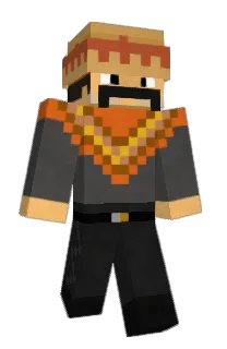 StaffTP's Minecraft skin