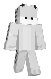 Front of x9td's skin