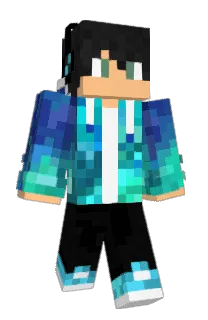 j4kw's Minecraft skin