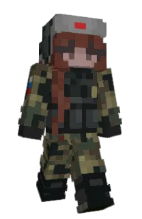 Front of Pedromax2222's skin