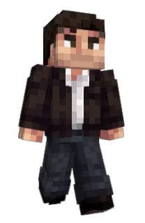 Front of JugsterMorgan's skin