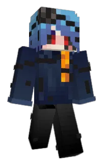 Front of XIAn_De1etE's skin