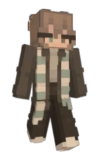Front of Jxyli's skin