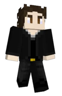 Cj7x7x's Minecraft skin