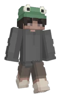 WaRiOt_'s Minecraft skin