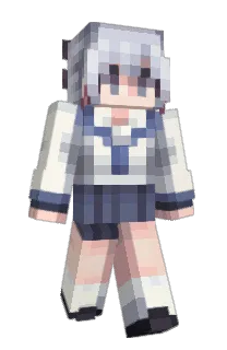stivex's Minecraft skin